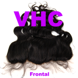 13 x 6 Transparent Lace Frontals